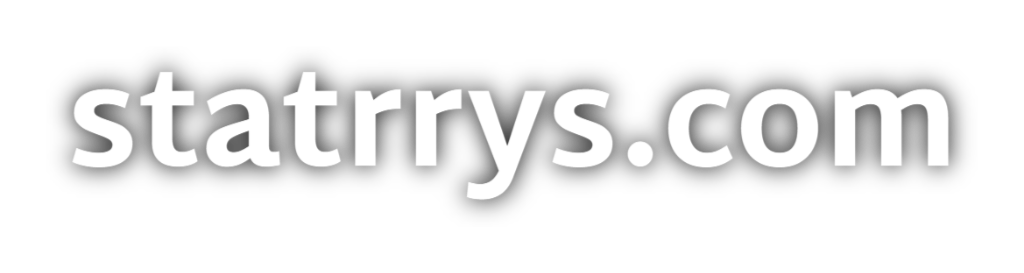 statrrys.com Logo